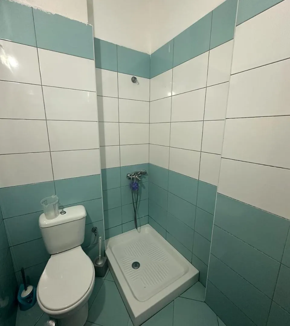 Lungomare Apartament Vlore Apartment