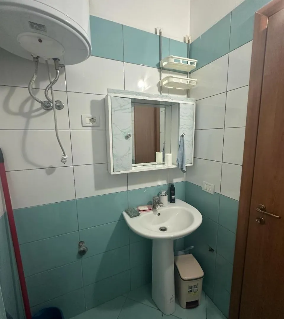 Lungomare Apartament Vlore 0*,  Albania