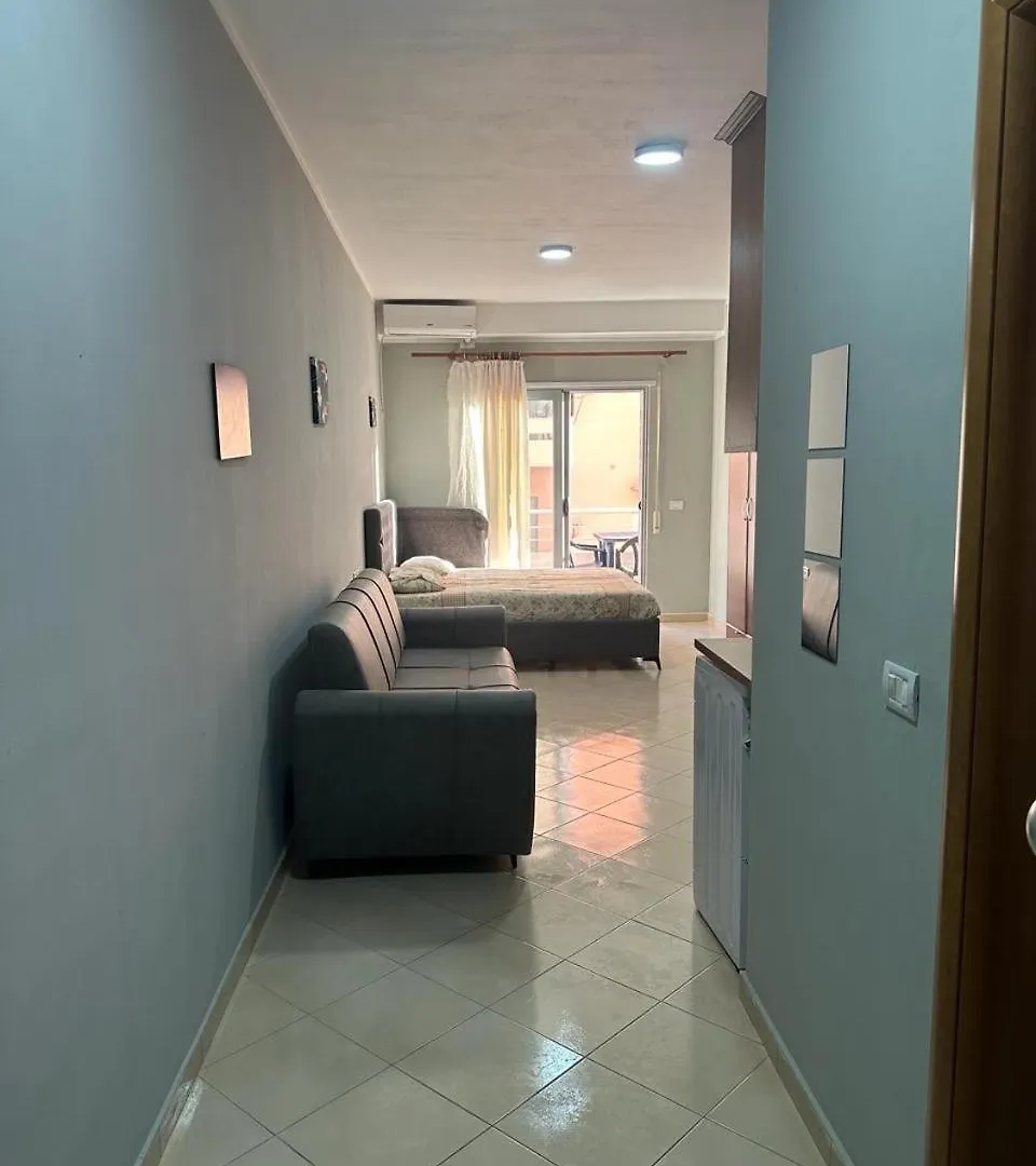 Apartment Lungomare Apartament Vlore