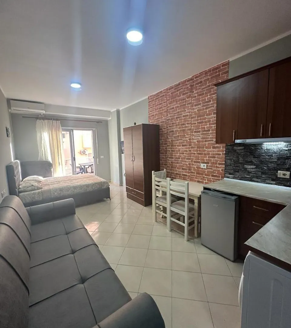 Lungomare Apartament Vlore Albania