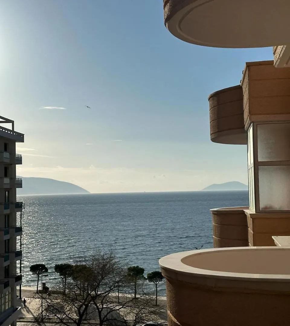 Lungomare Apartament Vlore Apartment