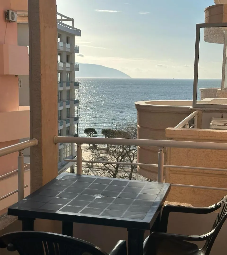 Apartment Lungomare Apartament Vlore