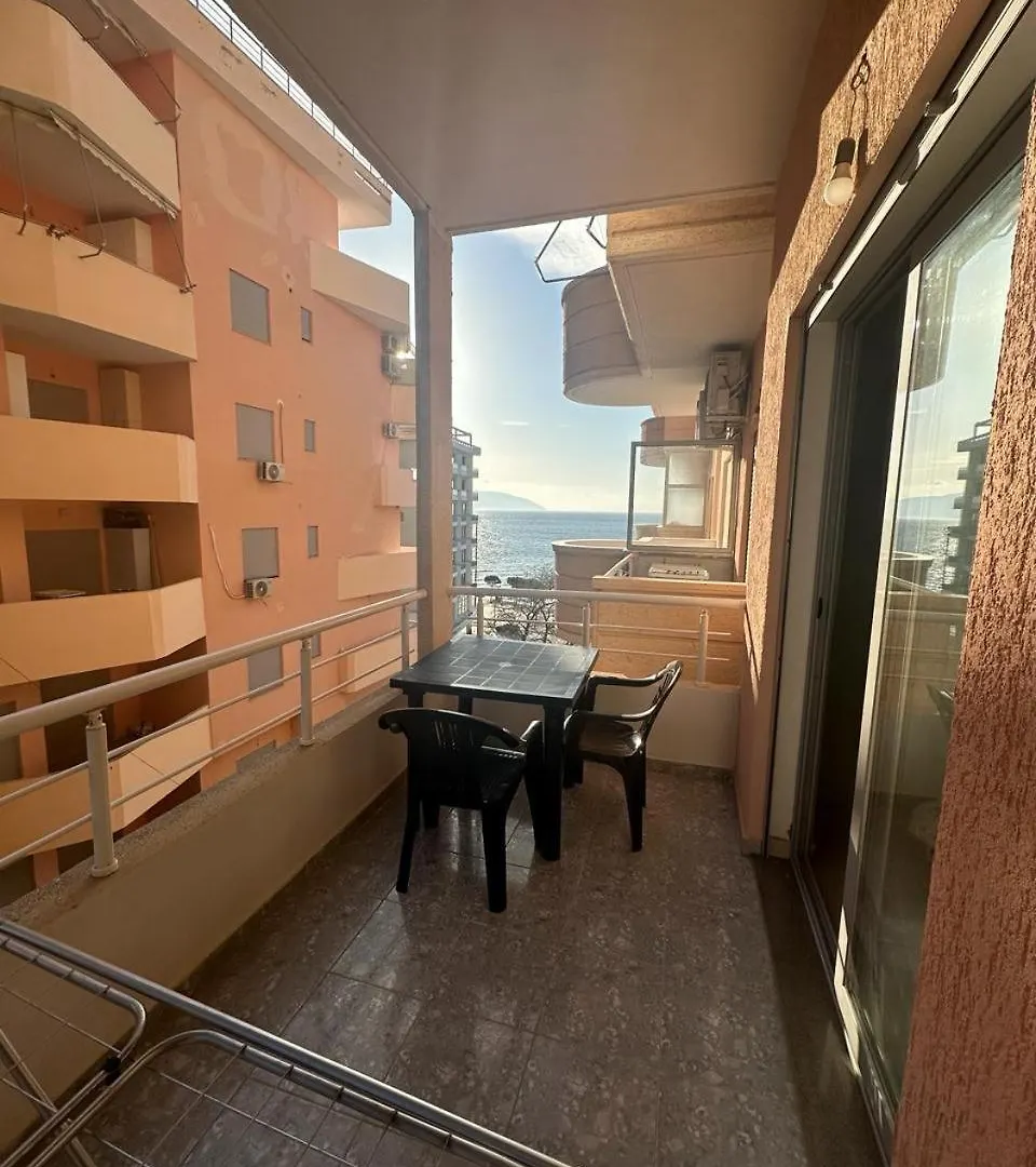 Lungomare Apartament Vlore Albania