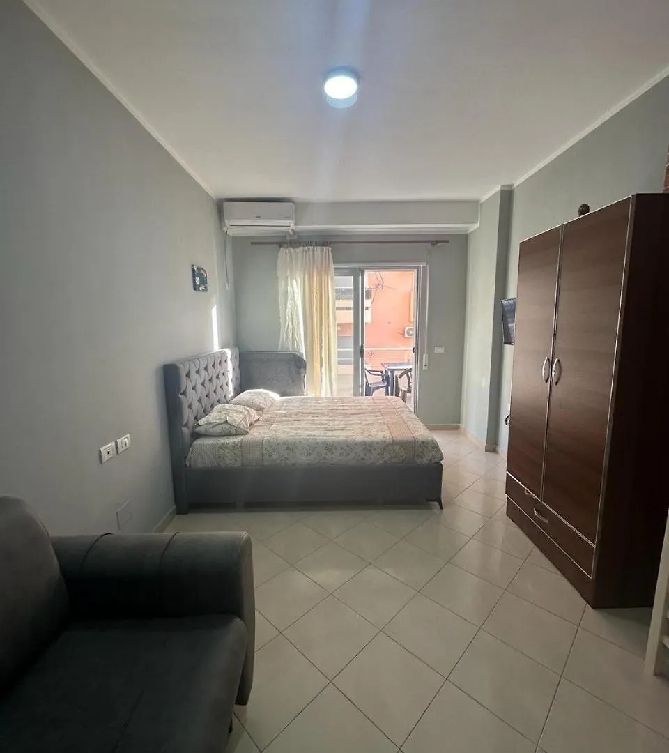 Lungomare Apartament Vlore