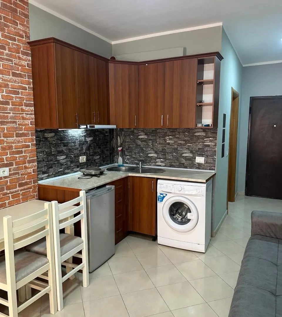 Apartment Lungomare Apartament Vlore