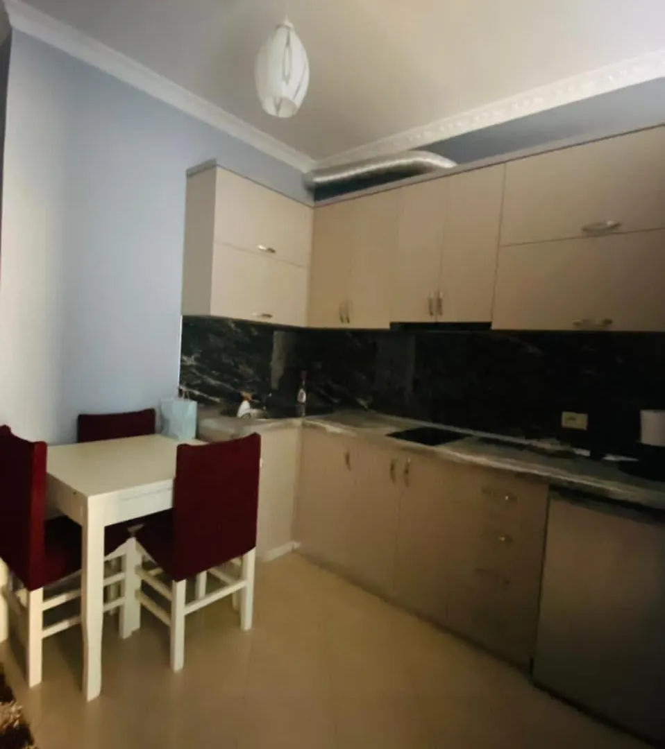 Lungomare Apartament Vlore Apartment