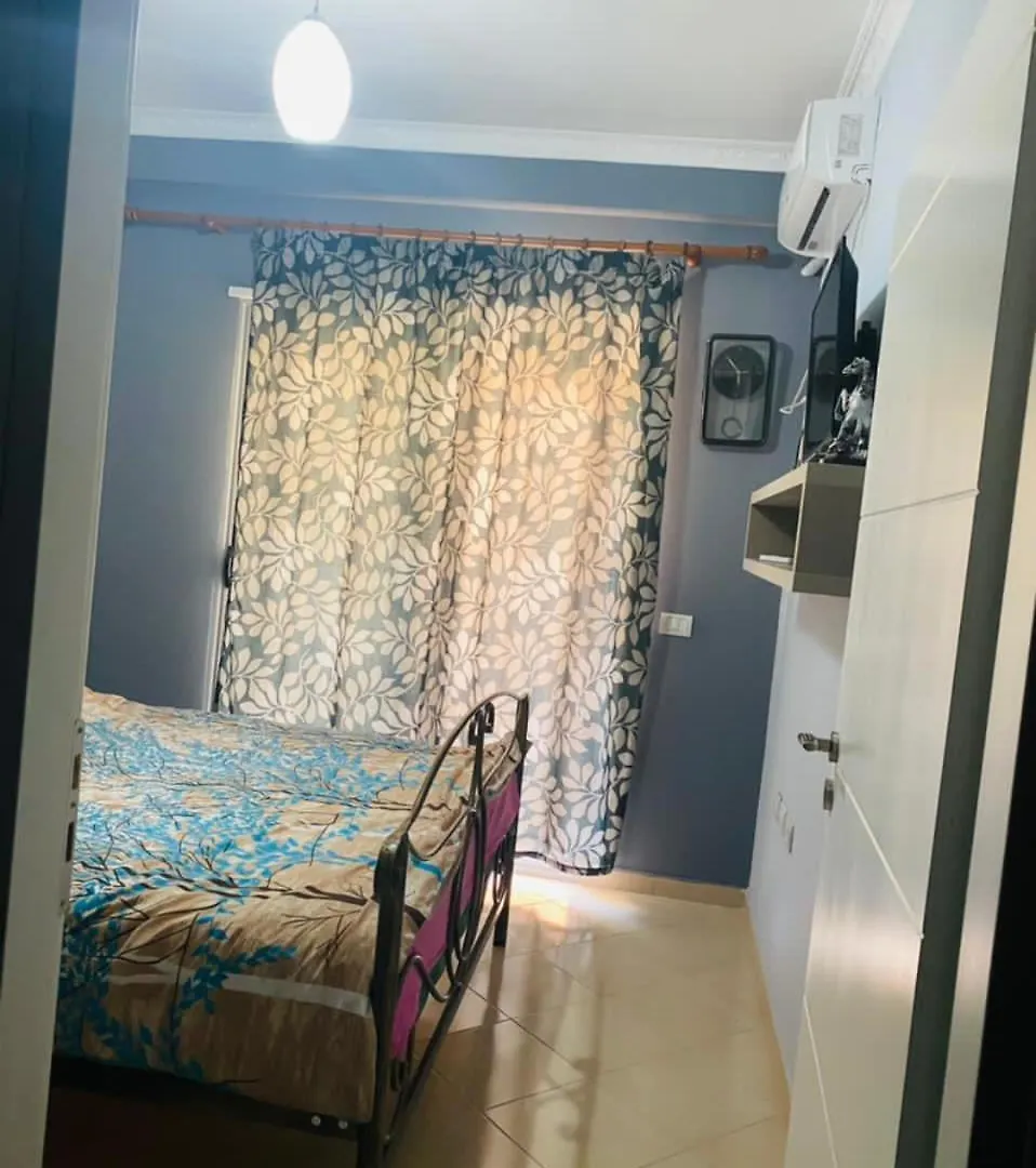 Lungomare Apartament Vlore