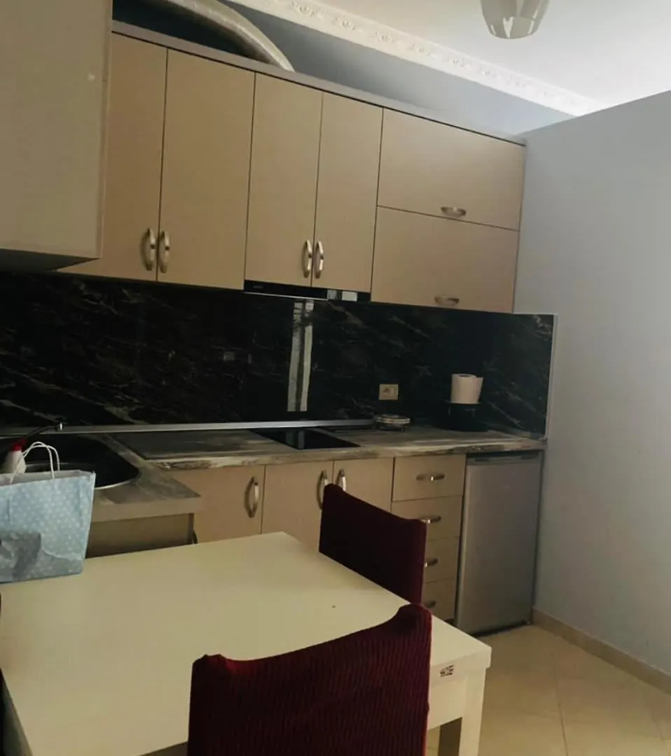 Lungomare Apartament Vlore Apartment