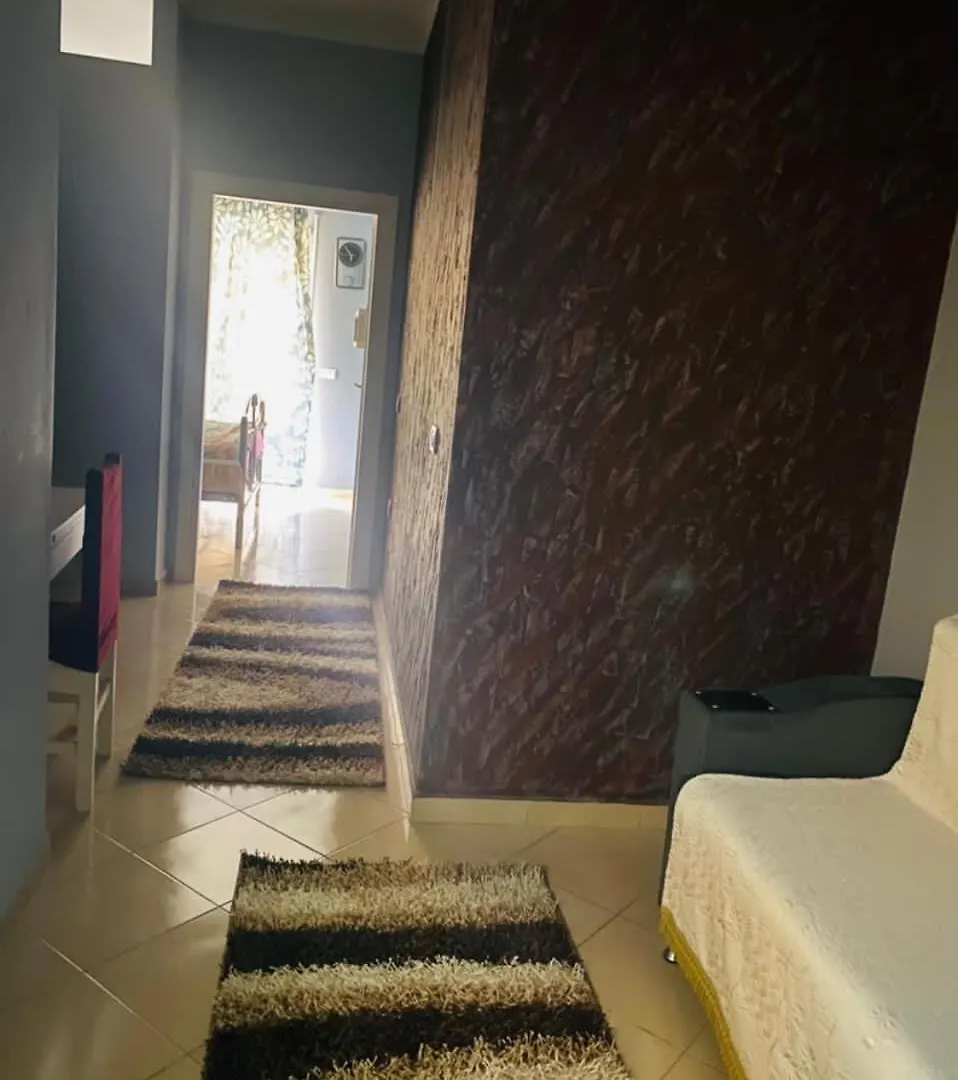 Apartment Lungomare Apartament Vlore Albania