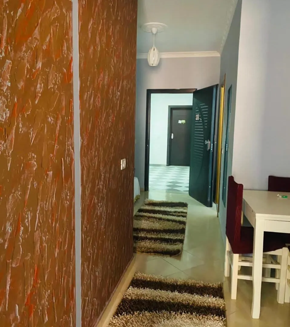 Apartment Lungomare Apartament Vlore