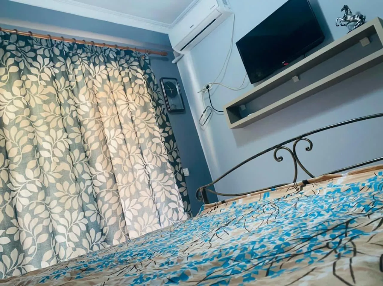 Lungomare Apartament Vlore