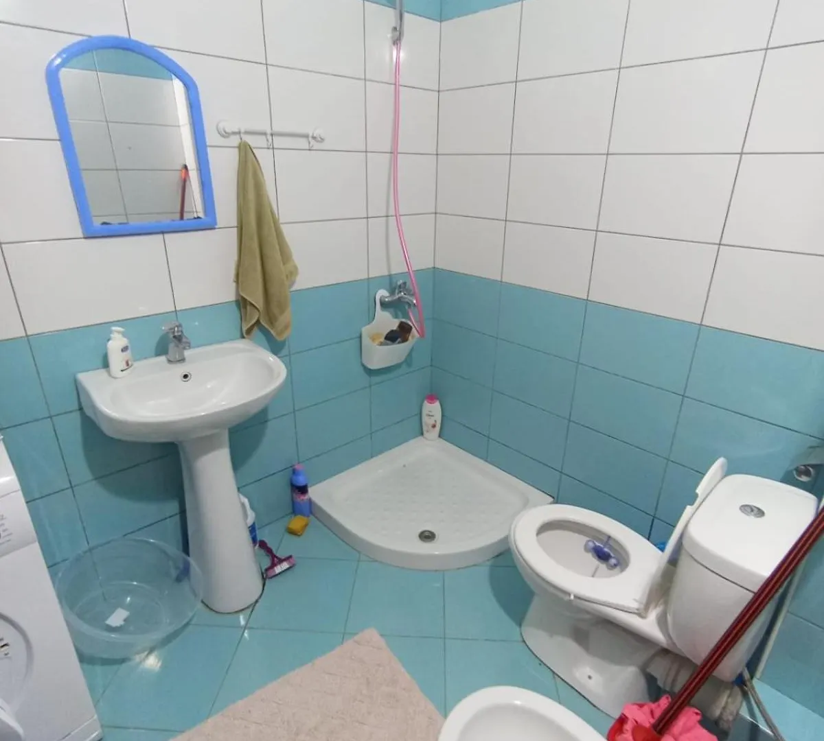 Apartment Lungomare Apartament Vlore